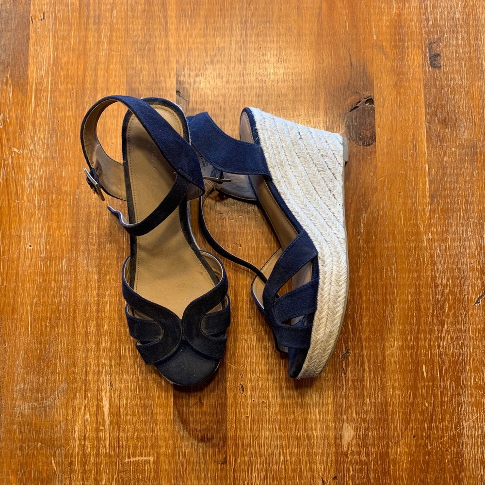 ‼️ American Eagle Wedges